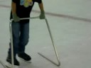 Ice-skating Ice-skating