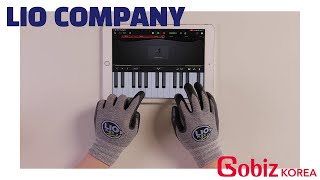 video thumbnail LIO FLEX TOUCH youtube