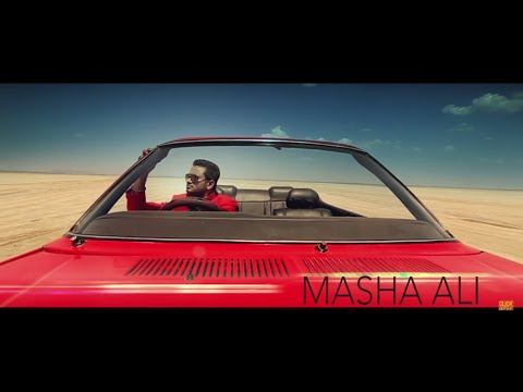 Masha Ali | Dhupan | Official Trailer | Full HD Brand New Punjabi Song 2014