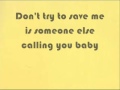 Luke Bryan Someone Else Calling You Baby Official Music Video and Lyrics