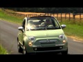 Road Test: 2012 Fiat 500c