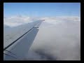md87 take off at mad and landing at vgo