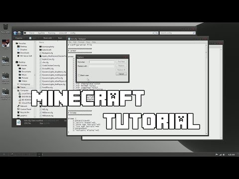 how to fix id conflicts in minecraft 1.6.4