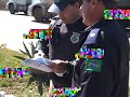 PRF - Todo mundo tem direito � vida, todo mundo tem direito igual!