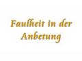 MekkaTv - Faulheit in der Anbetung [Teil 1]