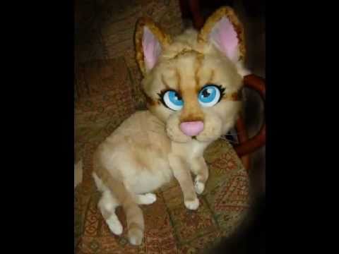 cat mask