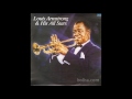 Louis Armstrong - Auld lang syne