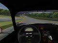 rFactor Nurburgring Hot Lap Gillet Vertigo Streiff