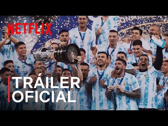 Video | La tremenda arenga de Messi antes de la final de la Copa América: revelan la intimidad del vestuario