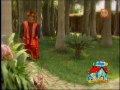 Los Cuentos del truquiduende del 28 de Mayo del 2011