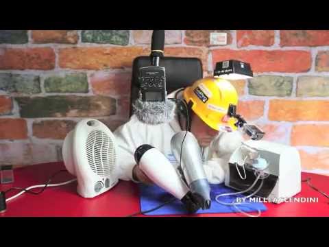 aerosol - relaxing sounds for sleep hairdryer, stugetta, aerosol, white sound tinnitus therapy reflection learn sleep soundly treatment of insomnia Facebook: http://ww...
