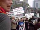 SCIENTOLOGIST MARCH!! LOLZ