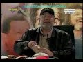 Mario Silva:Las bolsitas de pan \"Terroristas de Ocariz\"
