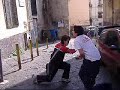 Ztar Warz rallentatore Ztar Warz rallentatore