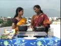 Local Kitchen - Rayalaseema Special Natu Kodi Iguru & Ragi Sangati