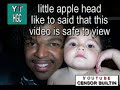 Youtube Ultimate Parody of homegrown Celebrities