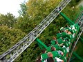 Rollercoaster, wesole miasteczko, chorz�w