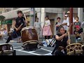 暁-AKATSUKI- 20140803@なべよこ祭り 斎藤綾子