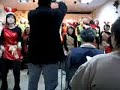 奇妙的馬槽
