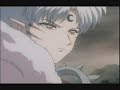 Sesshomaru and Ayame want to be lollipops!