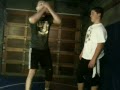Wrestling Tutorial: Underhooks part 2