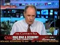 Cafferty File: Iraq and the Economy