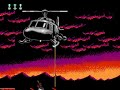 the gameplay of the sequel of contra, 