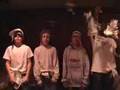 invertebrate rap