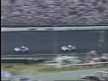 1994 Splitfire 500 - Jeff Burton Hard Crash 1994 Splitfire 500 - Jeff Burton Hard Crash