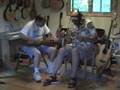 Baster Hat - Jim & Fred