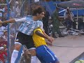 (English) South American World Cup Qualifiers on JumpTV.com