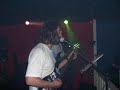 Acheron Konser