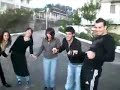 The Car Alarm Dance