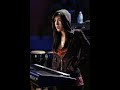 Kate Voegele - Kindly Unspoken (with lyrics)