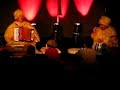 Russische Eisb�ren Jella Jost & Himan Nath