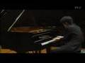 Dong-Min Lim Chopin Scherzo No.3