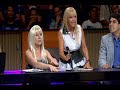 Parte 3 de 3 sobre Idolor Puerto Rico con Yolandita Monge (©2012 WAPA.tv)