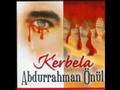 abdurrahman �n�l kerbela