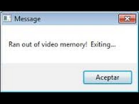how to fix blacklight retribution memory leak