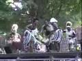 BOSCA BANKS -  HOME AFRICA 