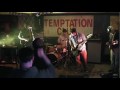 H. P. Witchcraft - Temptation Club, 12/3/09 -