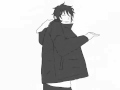 D Gray Man Russ K Comercial