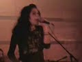 moskita muerta- cover vivir asi es morir de amor