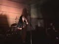 moskita muerta- cover vivir asi es morir de amor