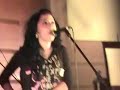 moskita muerta- cover vivir asi es morir de amor