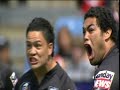 nz kiwis vs tonga haka 2008 nz kiwis vs tonga haka 2008