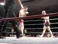 Kevin Croke (Spartan MMA) at Ring of Truth