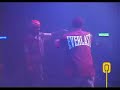 Batalha MC's - Cabal vs AoriLiga de SP