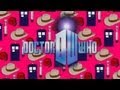 Matt Smith Celebrates 100000 Fans on DOCTOR WHO Tumblr!