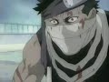 Naruto : Kakashi Vs Zabuza AMV
